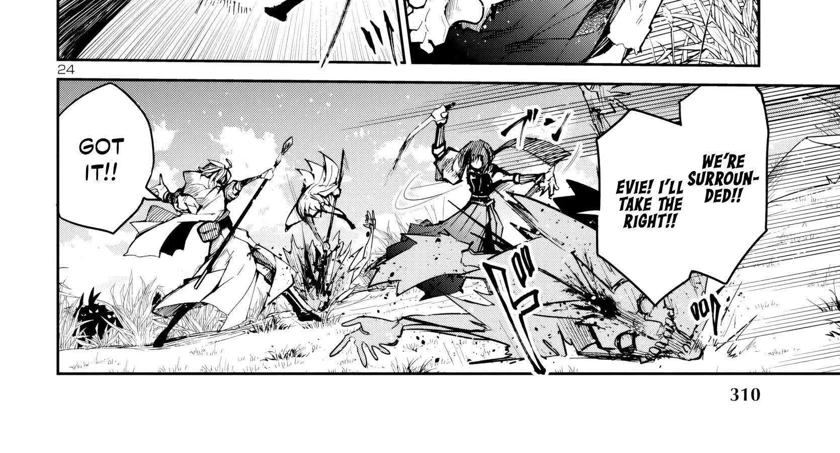 Dungeon Ga Arawarete 5-Nen, 15-Sai De Dungeon Ni Idomu Koto Ni Shita. Chapter 12 page 50 - 