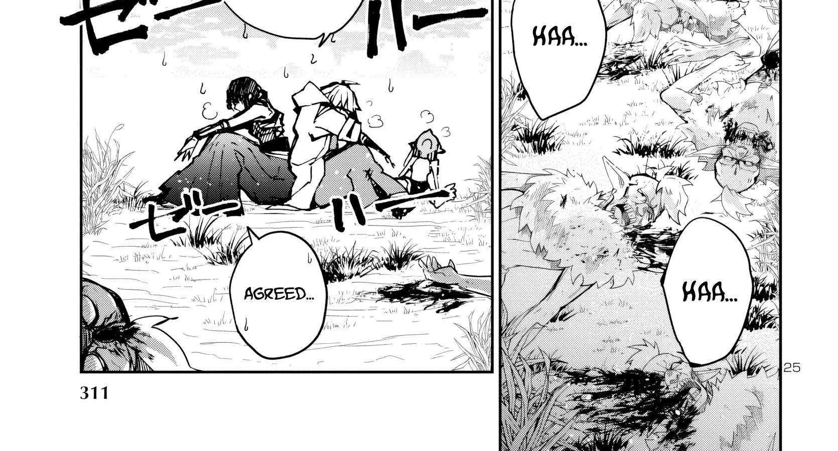 Dungeon Ga Arawarete 5-Nen, 15-Sai De Dungeon Ni Idomu Koto Ni Shita. Chapter 12 page 52 - 