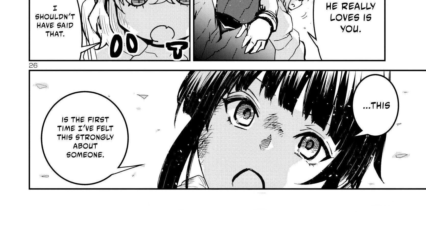 Dungeon Ga Arawarete 5-Nen, 15-Sai De Dungeon Ni Idomu Koto Ni Shita. Chapter 12 page 54 - 
