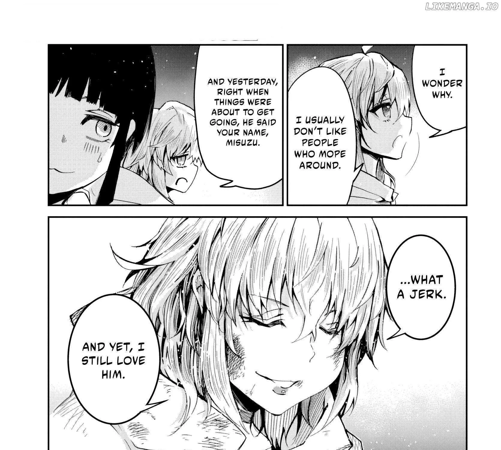 Dungeon Ga Arawarete 5-Nen, 15-Sai De Dungeon Ni Idomu Koto Ni Shita. Chapter 12 page 55 - 