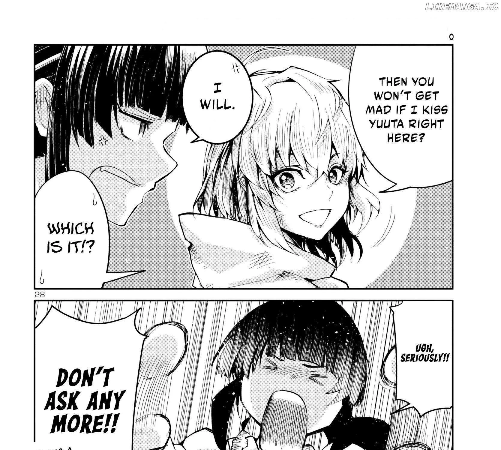 Dungeon Ga Arawarete 5-Nen, 15-Sai De Dungeon Ni Idomu Koto Ni Shita. Chapter 12 page 57 - 