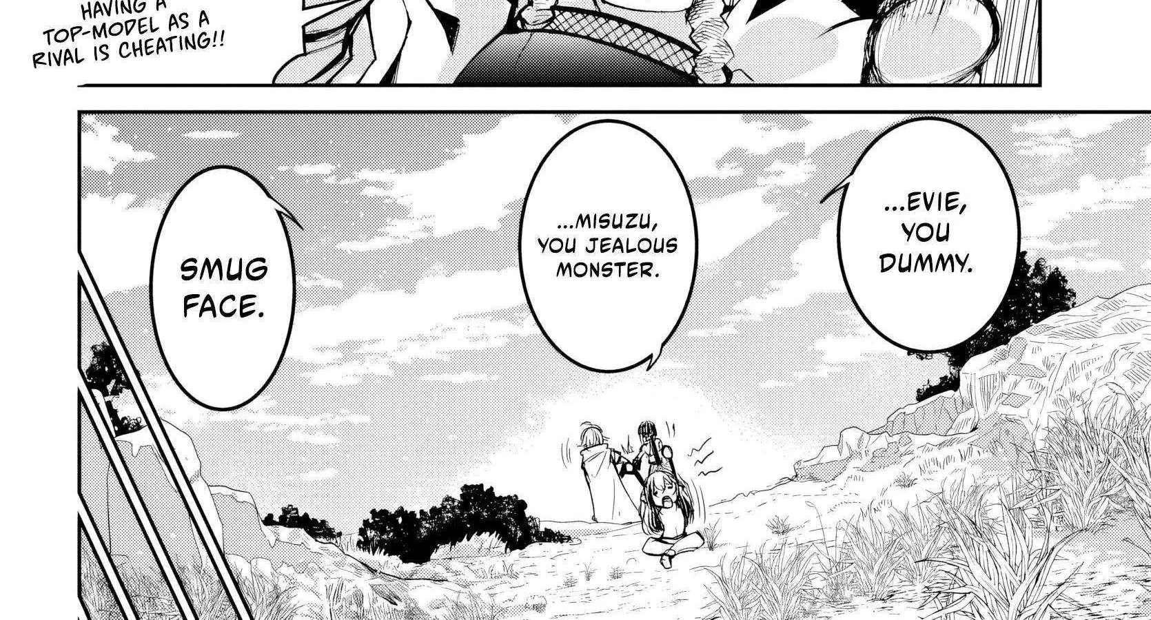 Dungeon Ga Arawarete 5-Nen, 15-Sai De Dungeon Ni Idomu Koto Ni Shita. Chapter 12 page 58 - 