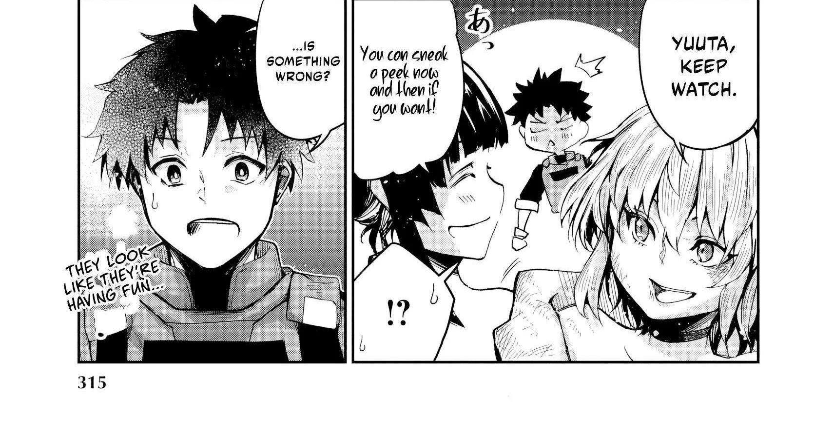 Dungeon Ga Arawarete 5-Nen, 15-Sai De Dungeon Ni Idomu Koto Ni Shita. Chapter 12 page 60 - 