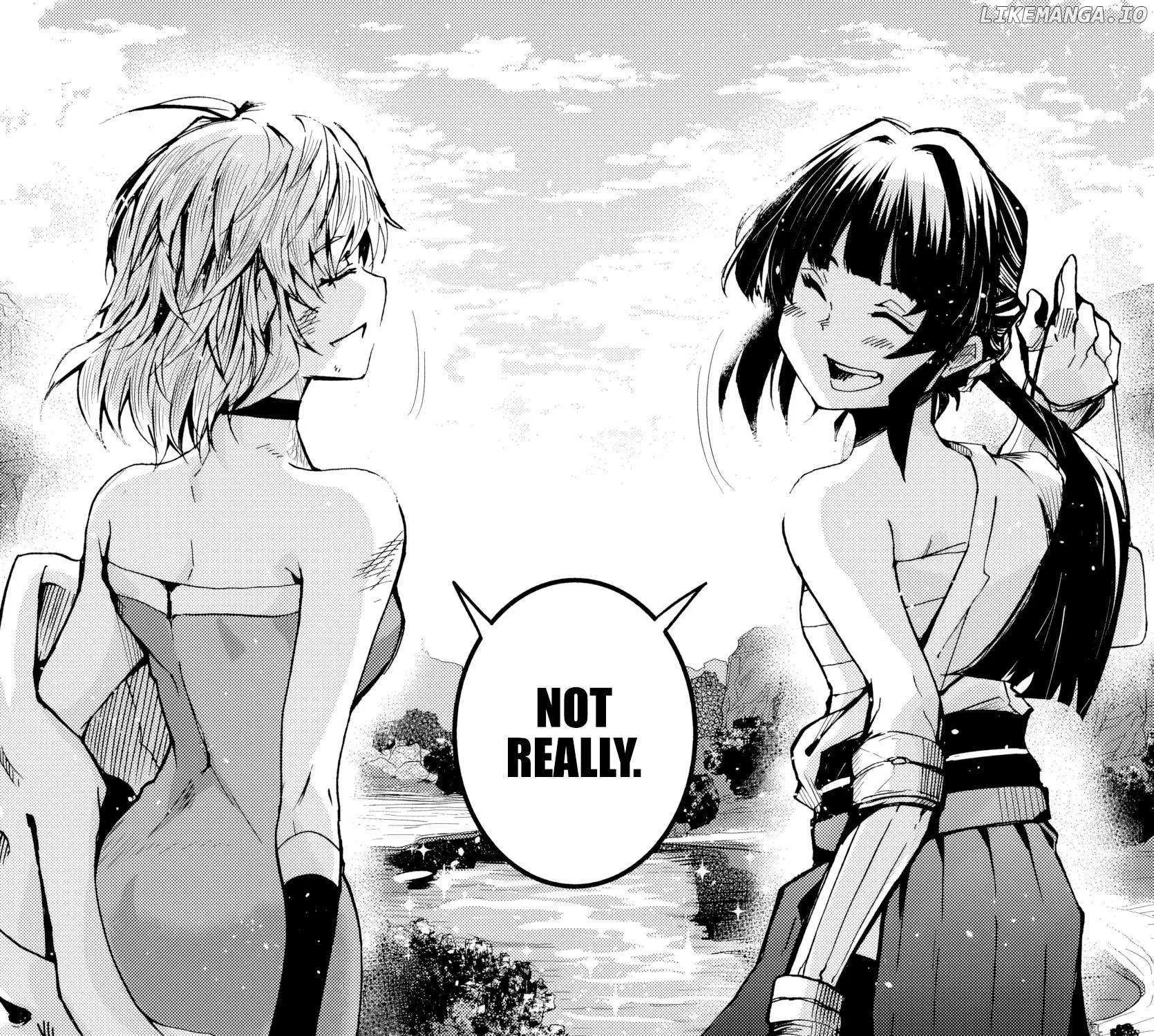 Dungeon Ga Arawarete 5-Nen, 15-Sai De Dungeon Ni Idomu Koto Ni Shita. Chapter 12 page 61 - 
