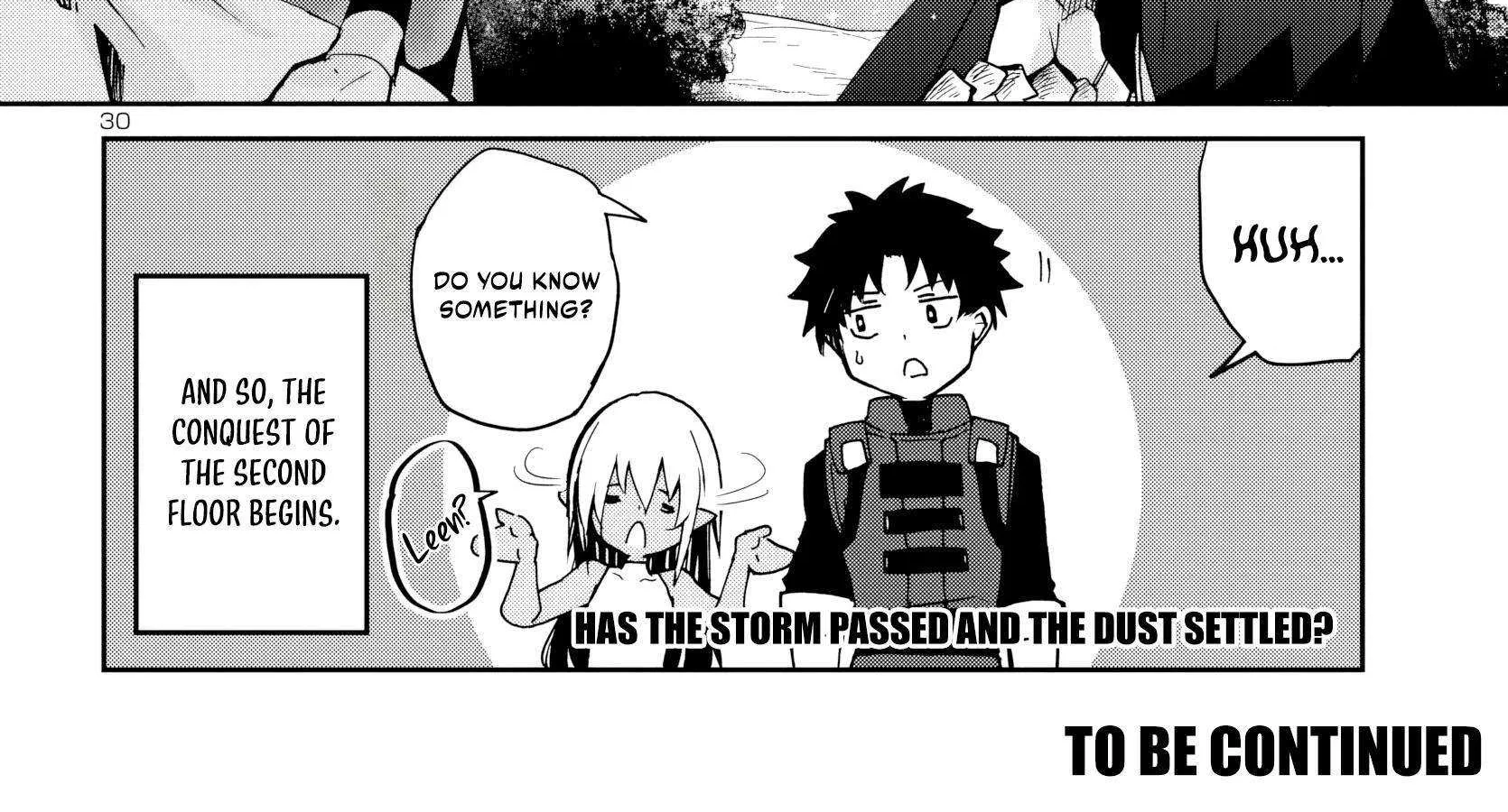 Dungeon Ga Arawarete 5-Nen, 15-Sai De Dungeon Ni Idomu Koto Ni Shita. Chapter 12 page 62 - 