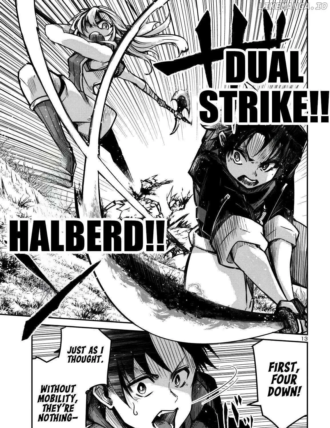 Dungeon Ga Arawarete 5-Nen, 15-Sai De Dungeon Ni Idomu Koto Ni Shita. Chapter 13 page 26 - 