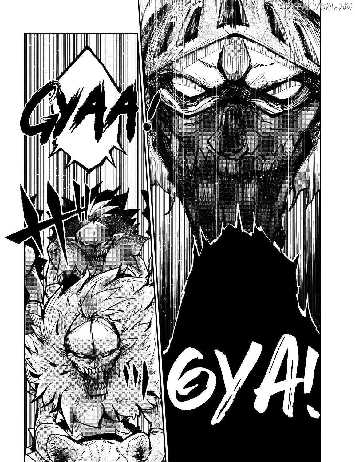 Dungeon Ga Arawarete 5-Nen, 15-Sai De Dungeon Ni Idomu Koto Ni Shita. Chapter 13 page 28 - 