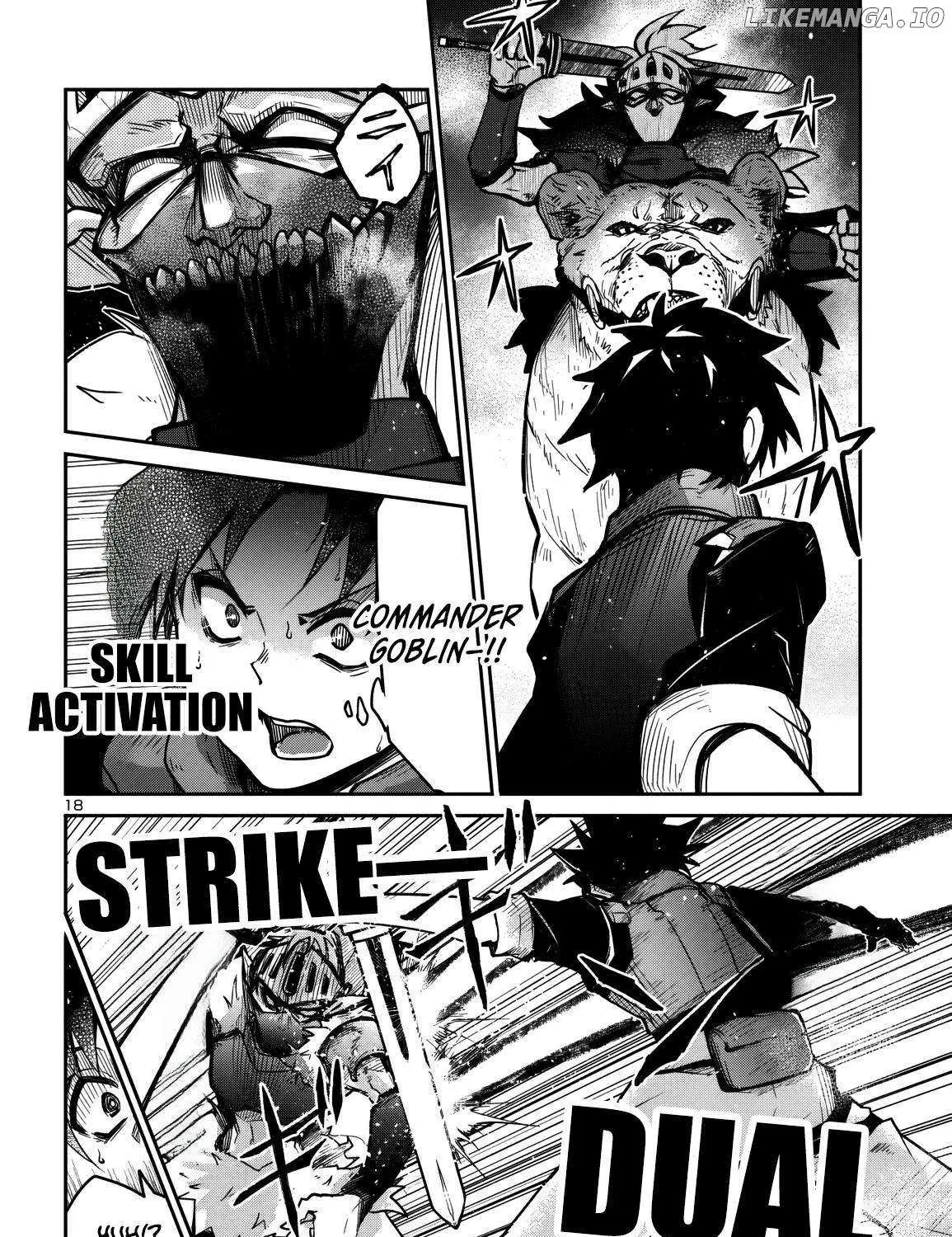 Dungeon Ga Arawarete 5-Nen, 15-Sai De Dungeon Ni Idomu Koto Ni Shita. Chapter 13 page 36 - 