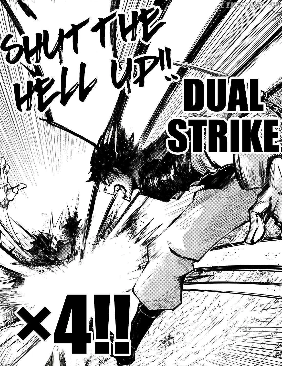 Dungeon Ga Arawarete 5-Nen, 15-Sai De Dungeon Ni Idomu Koto Ni Shita. Chapter 13 page 48 - 
