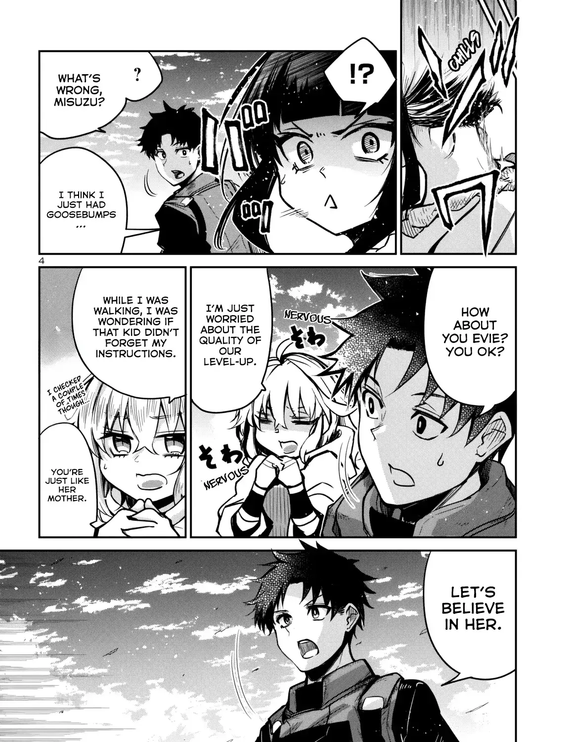 Dungeon Ga Arawarete 5-Nen, 15-Sai De Dungeon Ni Idomu Koto Ni Shita. Chapter 14 page 11 - 