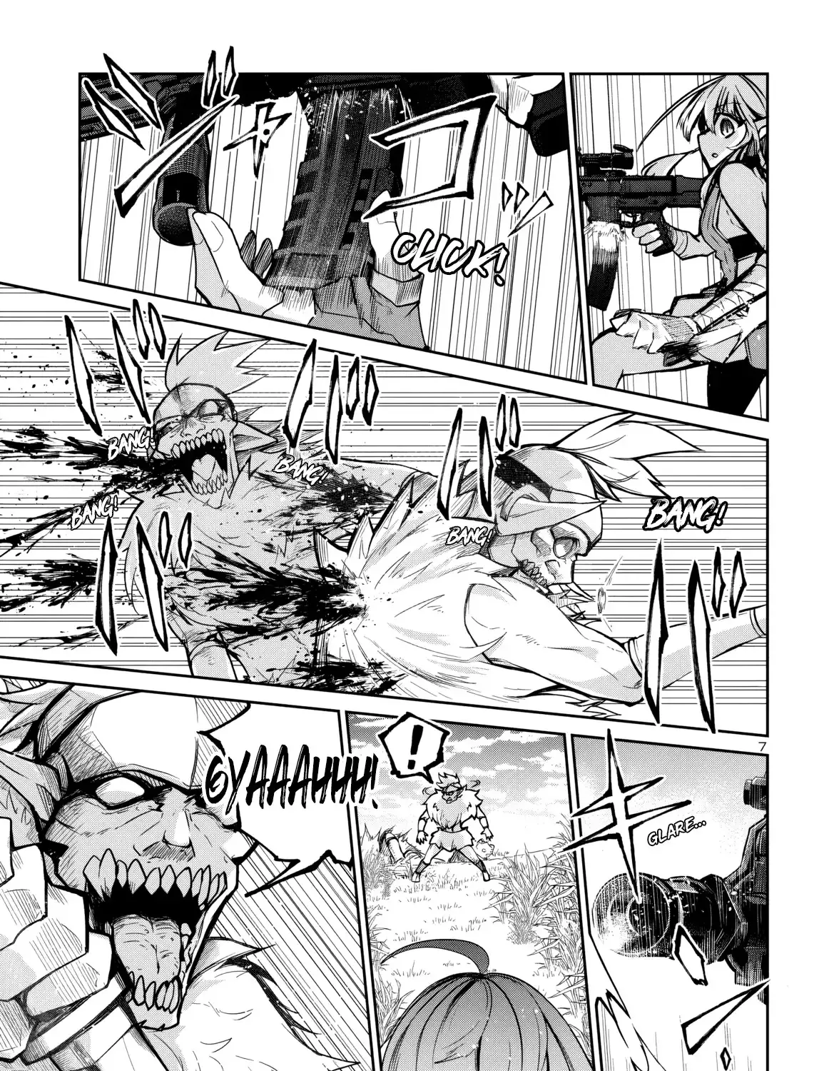 Dungeon Ga Arawarete 5-Nen, 15-Sai De Dungeon Ni Idomu Koto Ni Shita. Chapter 14 page 17 - 