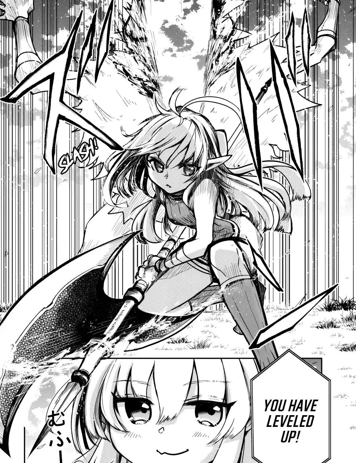 Dungeon Ga Arawarete 5-Nen, 15-Sai De Dungeon Ni Idomu Koto Ni Shita. Chapter 14 page 19 - 