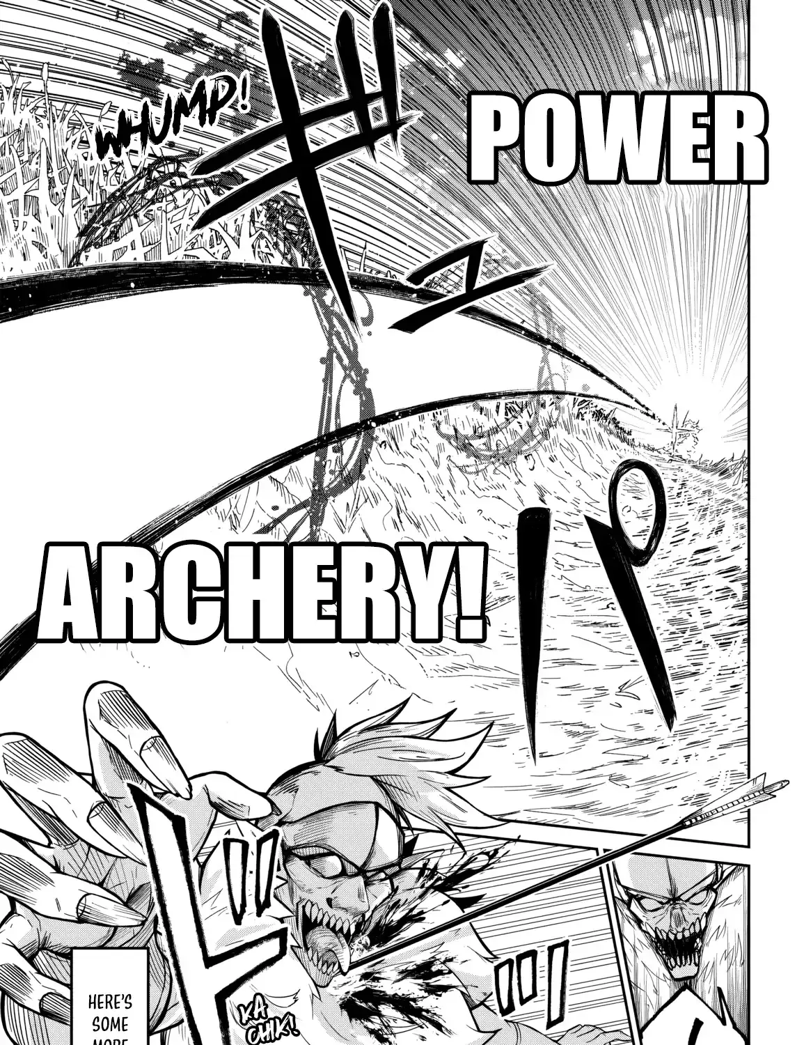 Dungeon Ga Arawarete 5-Nen, 15-Sai De Dungeon Ni Idomu Koto Ni Shita. Chapter 14 page 41 - 
