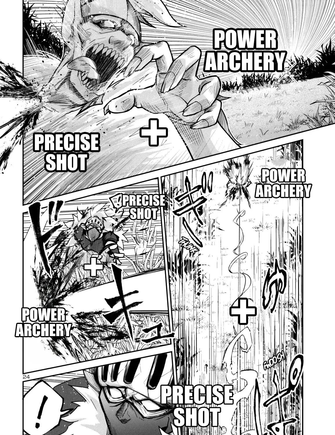 Dungeon Ga Arawarete 5-Nen, 15-Sai De Dungeon Ni Idomu Koto Ni Shita. Chapter 14 page 51 - 