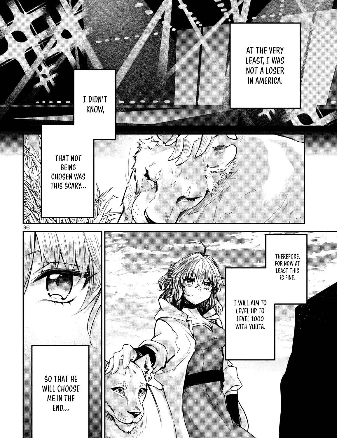 Dungeon Ga Arawarete 5-Nen, 15-Sai De Dungeon Ni Idomu Koto Ni Shita. Chapter 14 page 75 - 