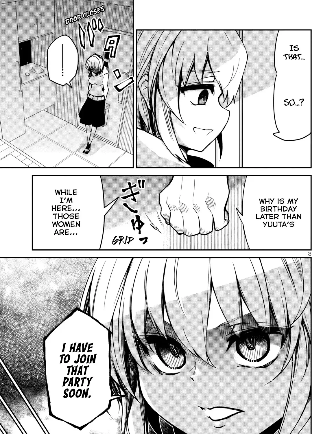 Dungeon Ga Arawarete 5-Nen, 15-Sai De Dungeon Ni Idomu Koto Ni Shita. Chapter 14 page 9 - 