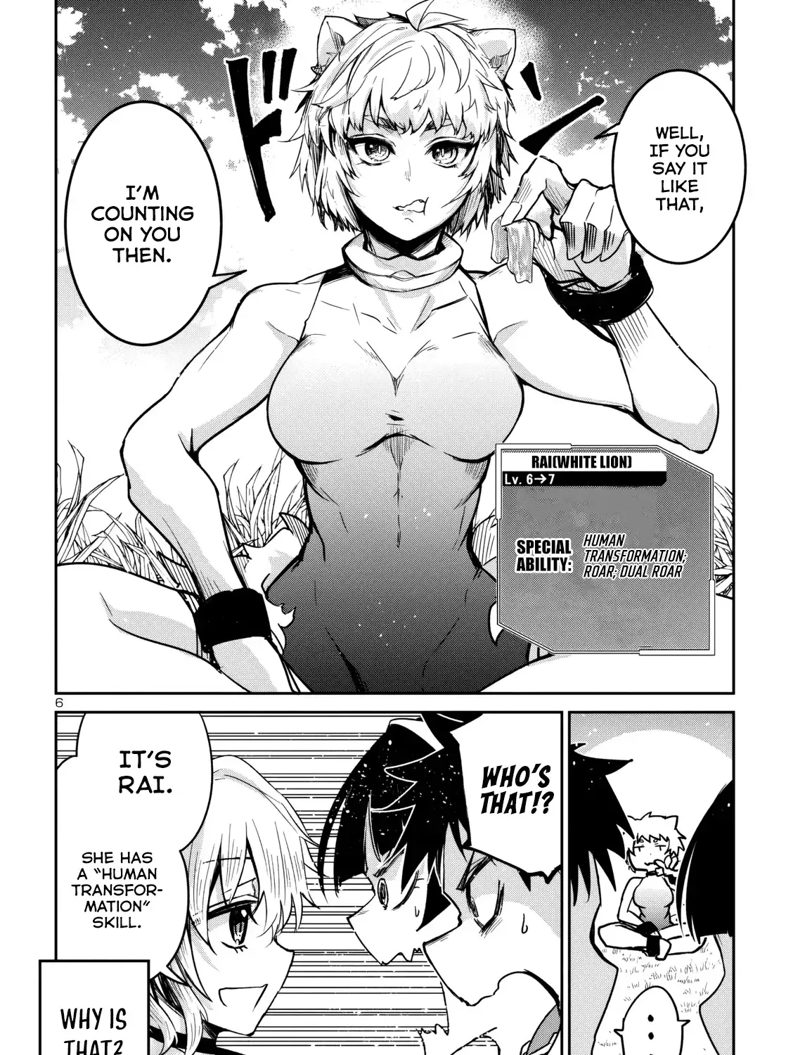 Dungeon Ga Arawarete 5-Nen, 15-Sai De Dungeon Ni Idomu Koto Ni Shita. Chapter 15 page 13 - 