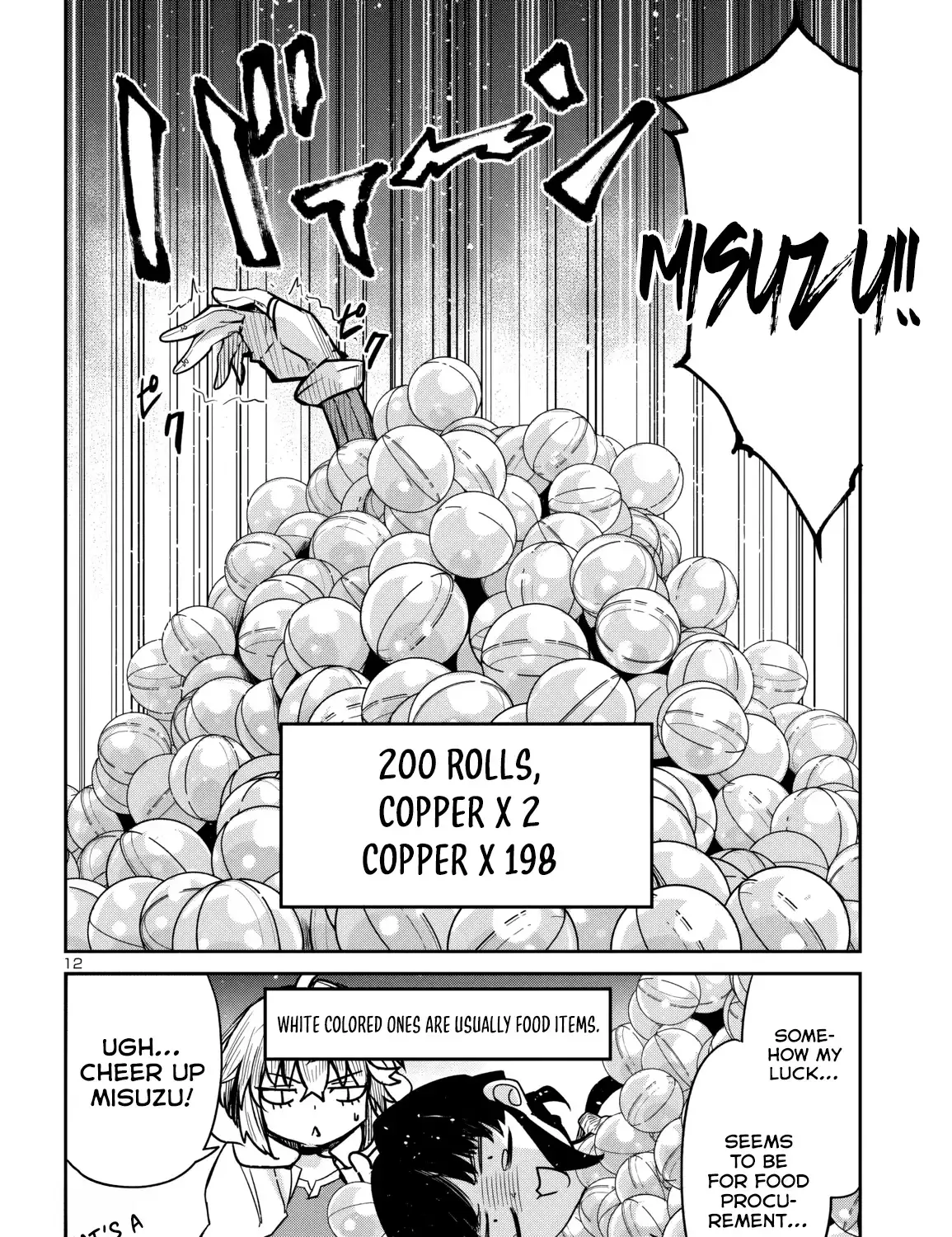 Dungeon Ga Arawarete 5-Nen, 15-Sai De Dungeon Ni Idomu Koto Ni Shita. Chapter 15 page 25 - 