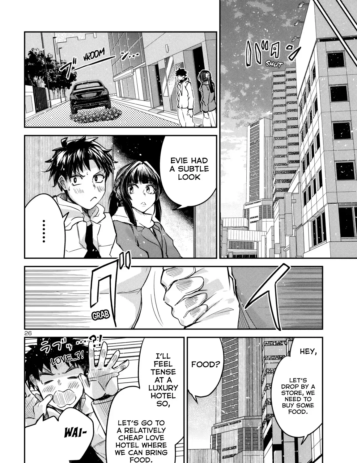 Dungeon Ga Arawarete 5-Nen, 15-Sai De Dungeon Ni Idomu Koto Ni Shita. Chapter 15 page 53 - 