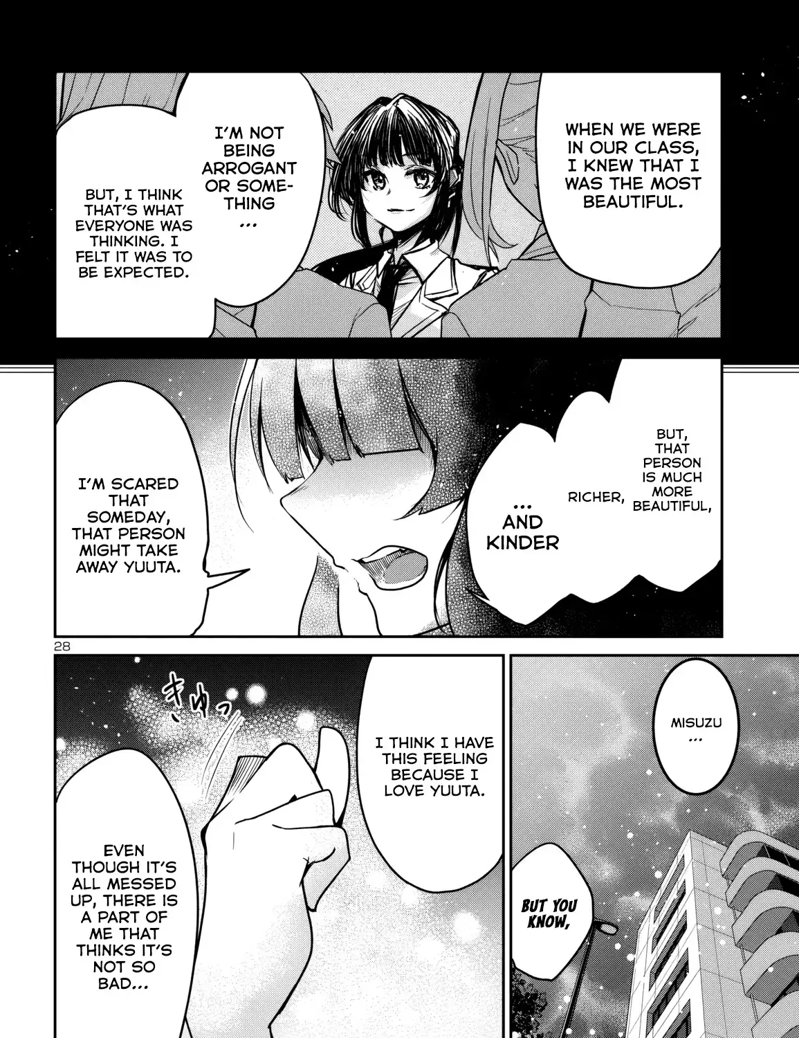 Dungeon Ga Arawarete 5-Nen, 15-Sai De Dungeon Ni Idomu Koto Ni Shita. Chapter 15 page 57 - 