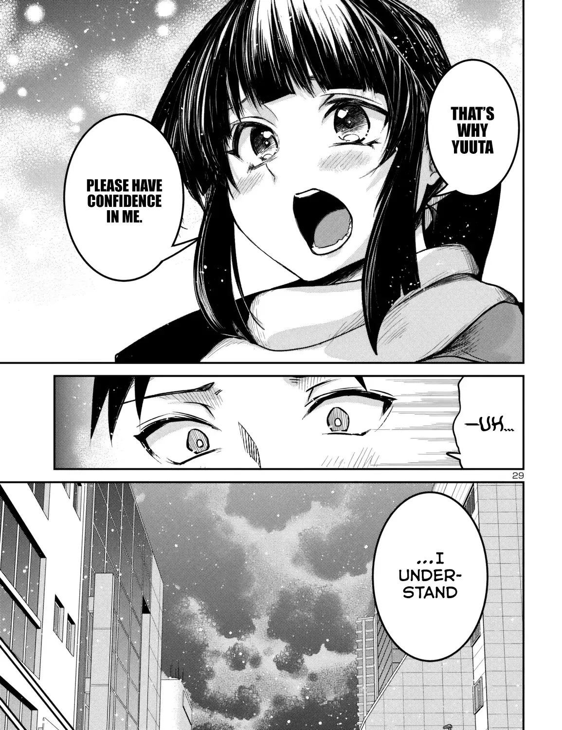 Dungeon Ga Arawarete 5-Nen, 15-Sai De Dungeon Ni Idomu Koto Ni Shita. Chapter 15 page 59 - 