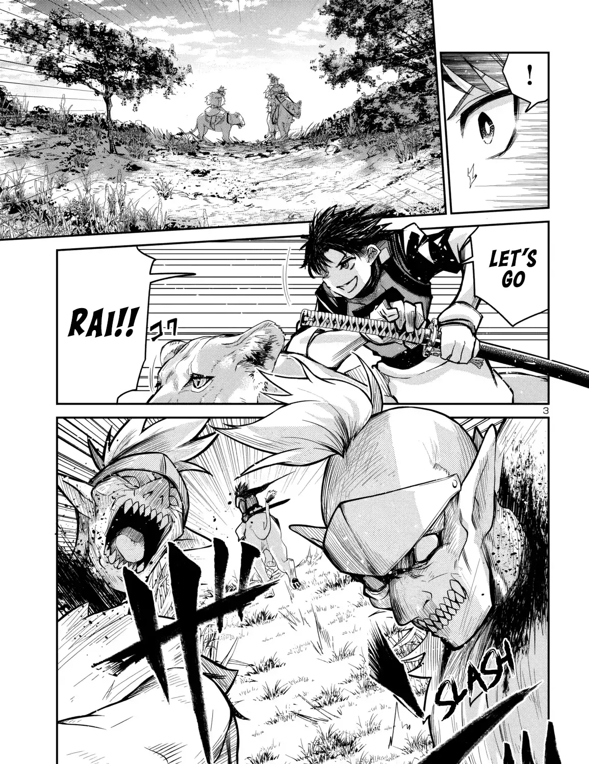 Dungeon Ga Arawarete 5-Nen, 15-Sai De Dungeon Ni Idomu Koto Ni Shita. Chapter 15 page 7 - 