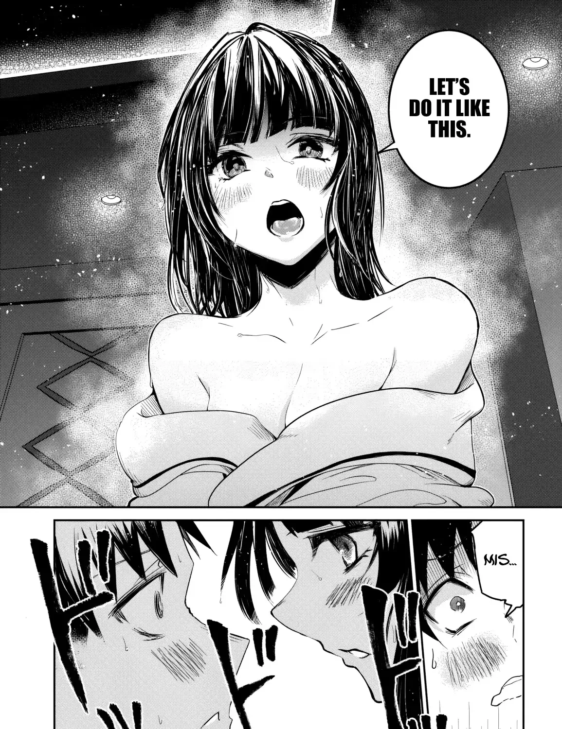 Dungeon Ga Arawarete 5-Nen, 15-Sai De Dungeon Ni Idomu Koto Ni Shita. Chapter 15 page 67 - 