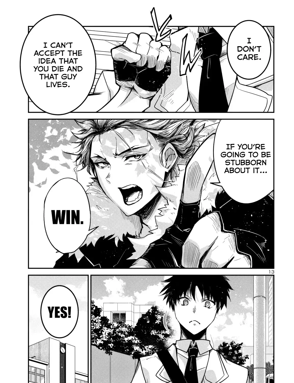 Dungeon Ga Arawarete 5-Nen, 15-Sai De Dungeon Ni Idomu Koto Ni Shita. Chapter 16 page 27 - 