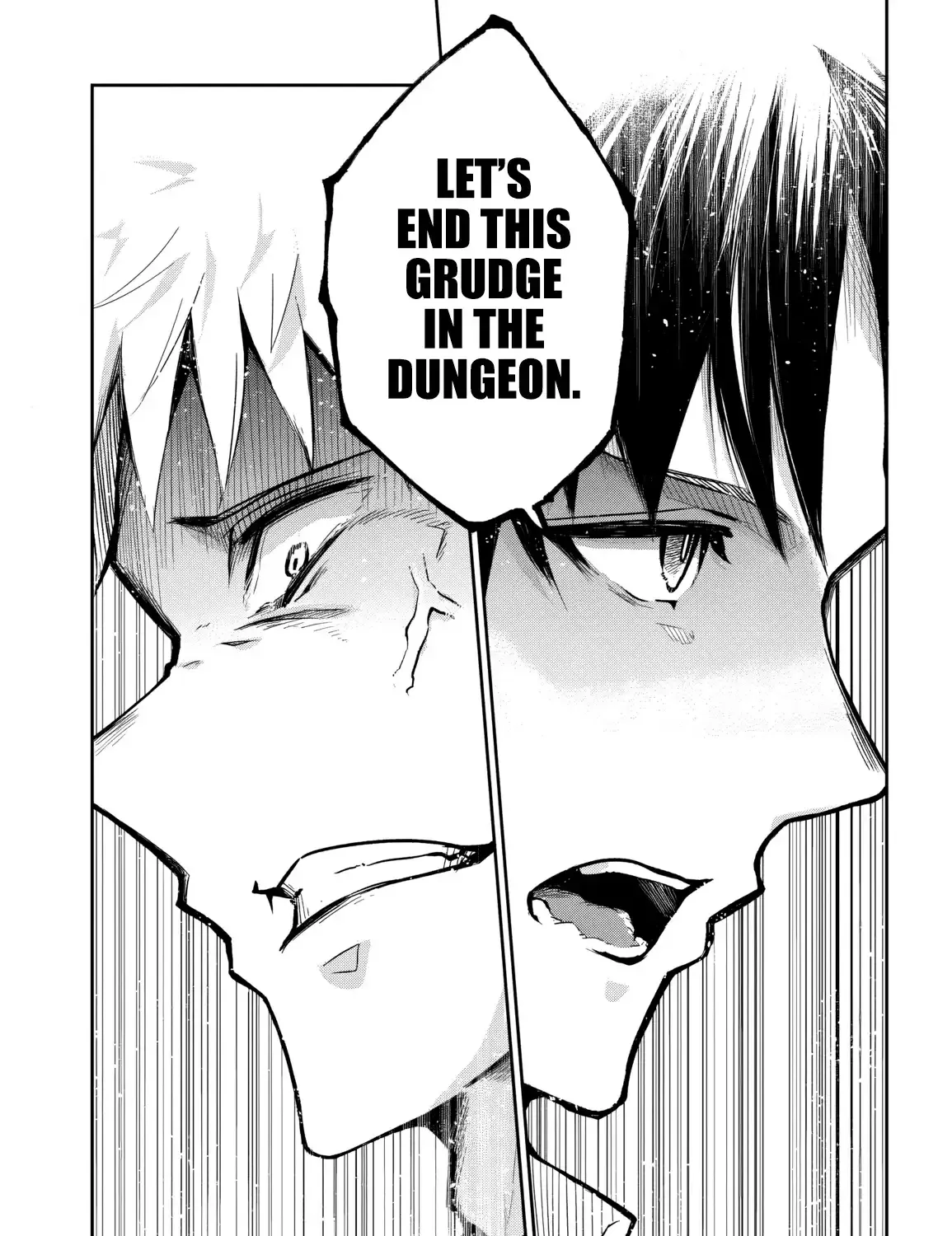 Dungeon Ga Arawarete 5-Nen, 15-Sai De Dungeon Ni Idomu Koto Ni Shita. Chapter 16 page 47 - 