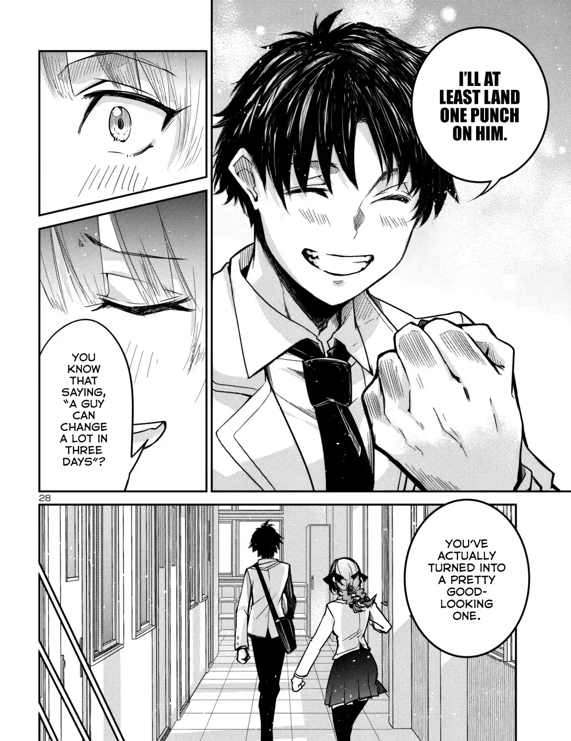 Dungeon Ga Arawarete 5-Nen, 15-Sai De Dungeon Ni Idomu Koto Ni Shita. Chapter 16 page 57 - 