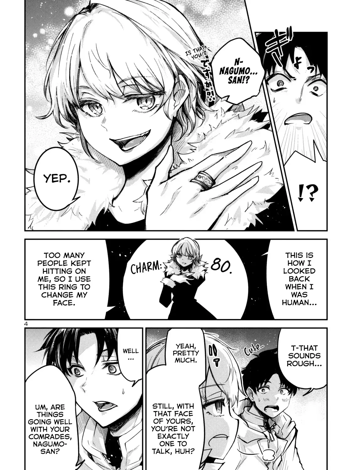 Dungeon Ga Arawarete 5-Nen, 15-Sai De Dungeon Ni Idomu Koto Ni Shita. Chapter 16 page 9 - 