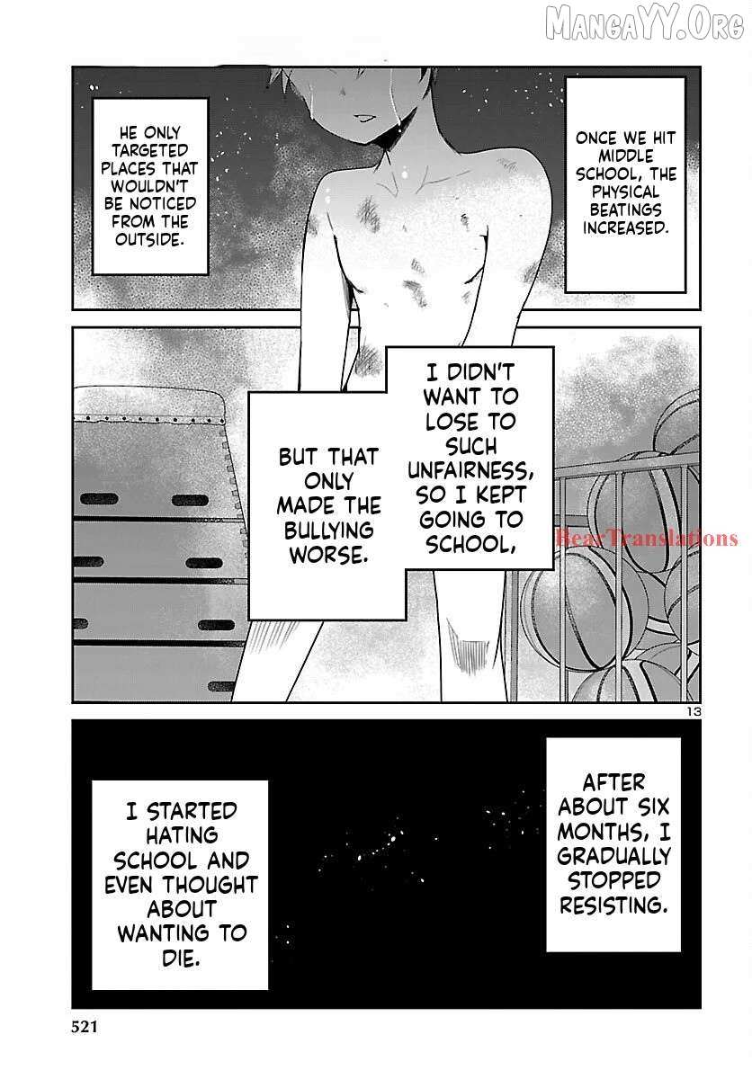 Dungeon Ga Arawarete 5-Nen, 15-Sai De Dungeon Ni Idomu Koto Ni Shita. Chapter 17 page 15 - 