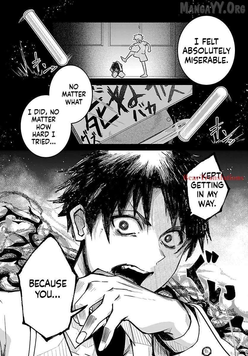 Dungeon Ga Arawarete 5-Nen, 15-Sai De Dungeon Ni Idomu Koto Ni Shita. Chapter 17 page 27 - 
