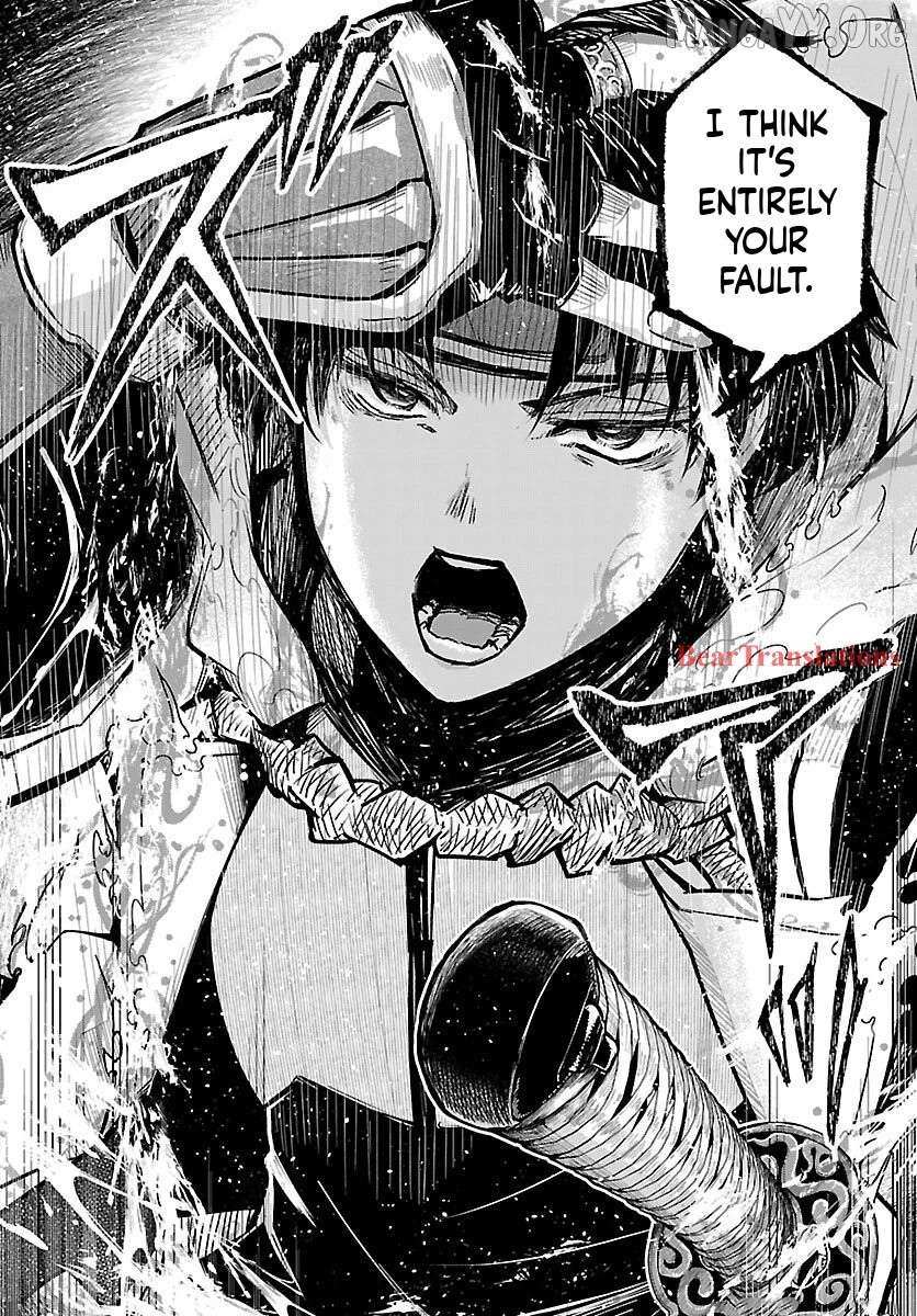 Dungeon Ga Arawarete 5-Nen, 15-Sai De Dungeon Ni Idomu Koto Ni Shita. Chapter 17 page 29 - 