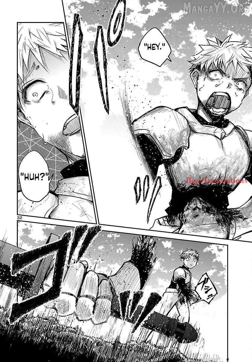 Dungeon Ga Arawarete 5-Nen, 15-Sai De Dungeon Ni Idomu Koto Ni Shita. Chapter 17 page 34 - 