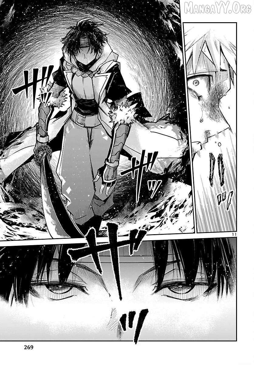 Dungeon Ga Arawarete 5-Nen, 15-Sai De Dungeon Ni Idomu Koto Ni Shita. Chapter 18 page 13 - 