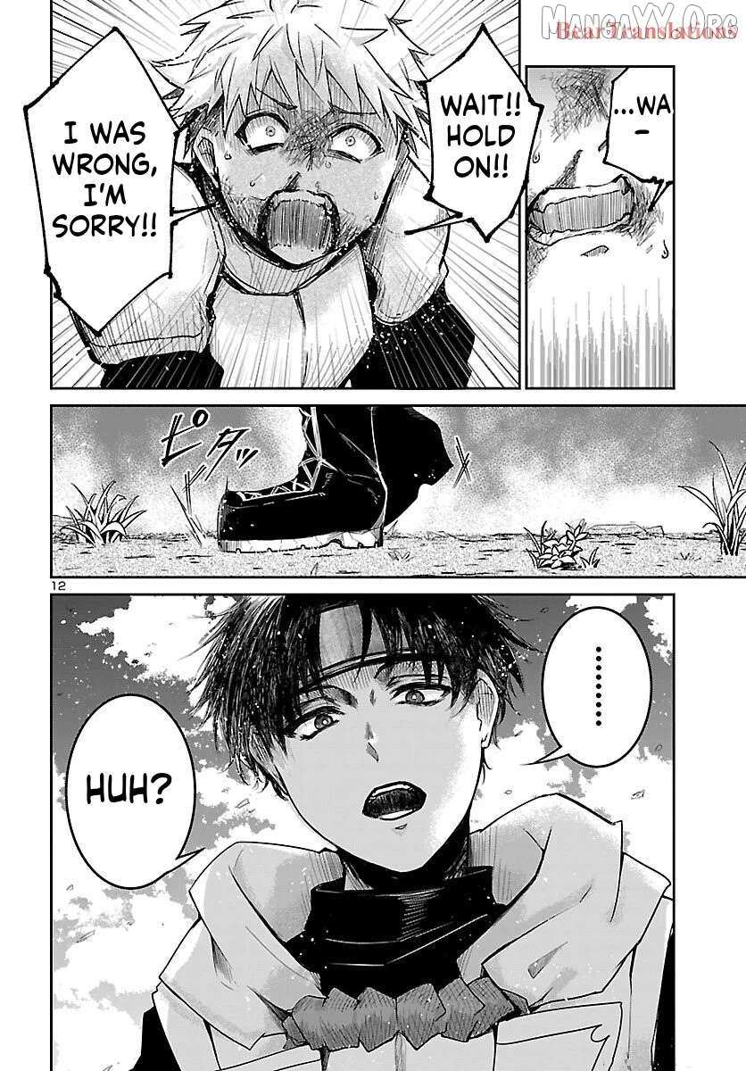 Dungeon Ga Arawarete 5-Nen, 15-Sai De Dungeon Ni Idomu Koto Ni Shita. Chapter 18 page 14 - 