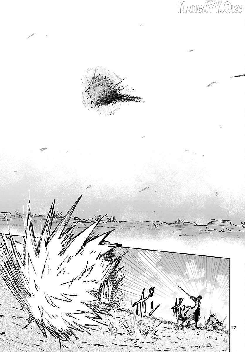 Dungeon Ga Arawarete 5-Nen, 15-Sai De Dungeon Ni Idomu Koto Ni Shita. Chapter 18 page 19 - 