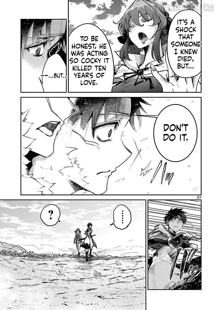Dungeon Ga Arawarete 5-Nen, 15-Sai De Dungeon Ni Idomu Koto Ni Shita. Chapter 18 page 29 - 