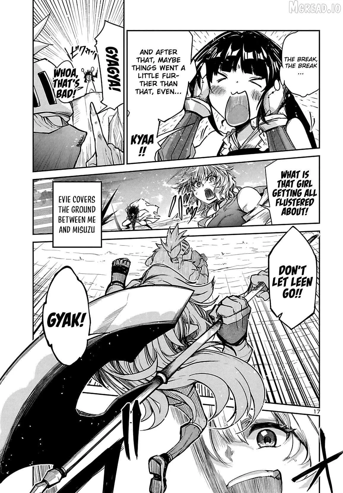 Dungeon Ga Arawarete 5-Nen, 15-Sai De Dungeon Ni Idomu Koto Ni Shita. Chapter 19 page 18 - 