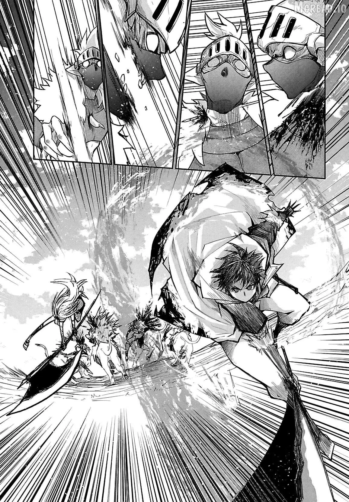 Dungeon Ga Arawarete 5-Nen, 15-Sai De Dungeon Ni Idomu Koto Ni Shita. Chapter 19 page 24 - 