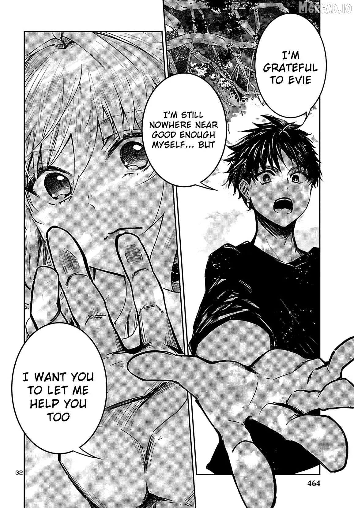 Dungeon Ga Arawarete 5-Nen, 15-Sai De Dungeon Ni Idomu Koto Ni Shita. Chapter 19 page 33 - 