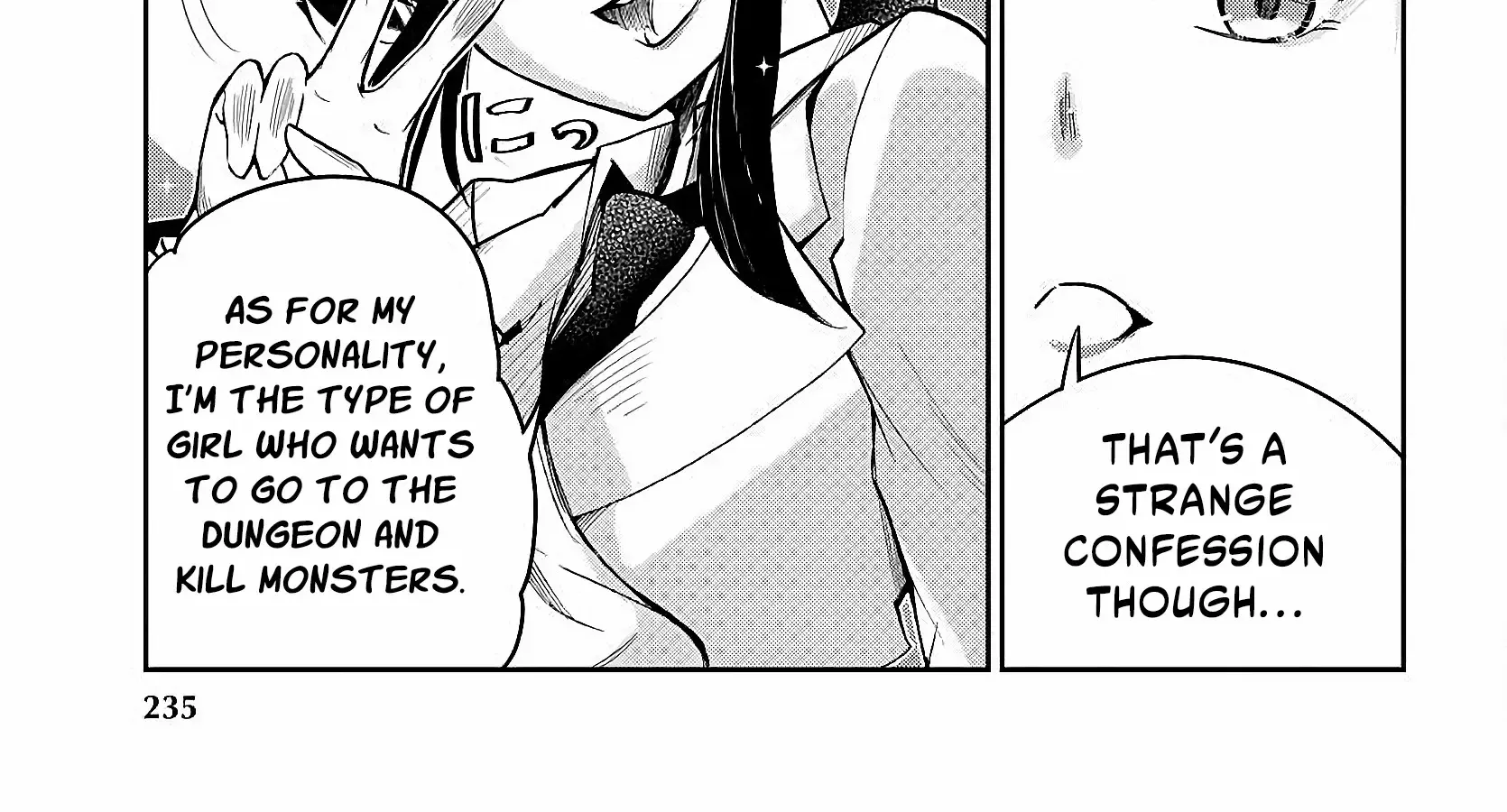 Dungeon Ga Arawarete 5-Nen, 15-Sai De Dungeon Ni Idomu Koto Ni Shita. Chapter 2 page 11 - 