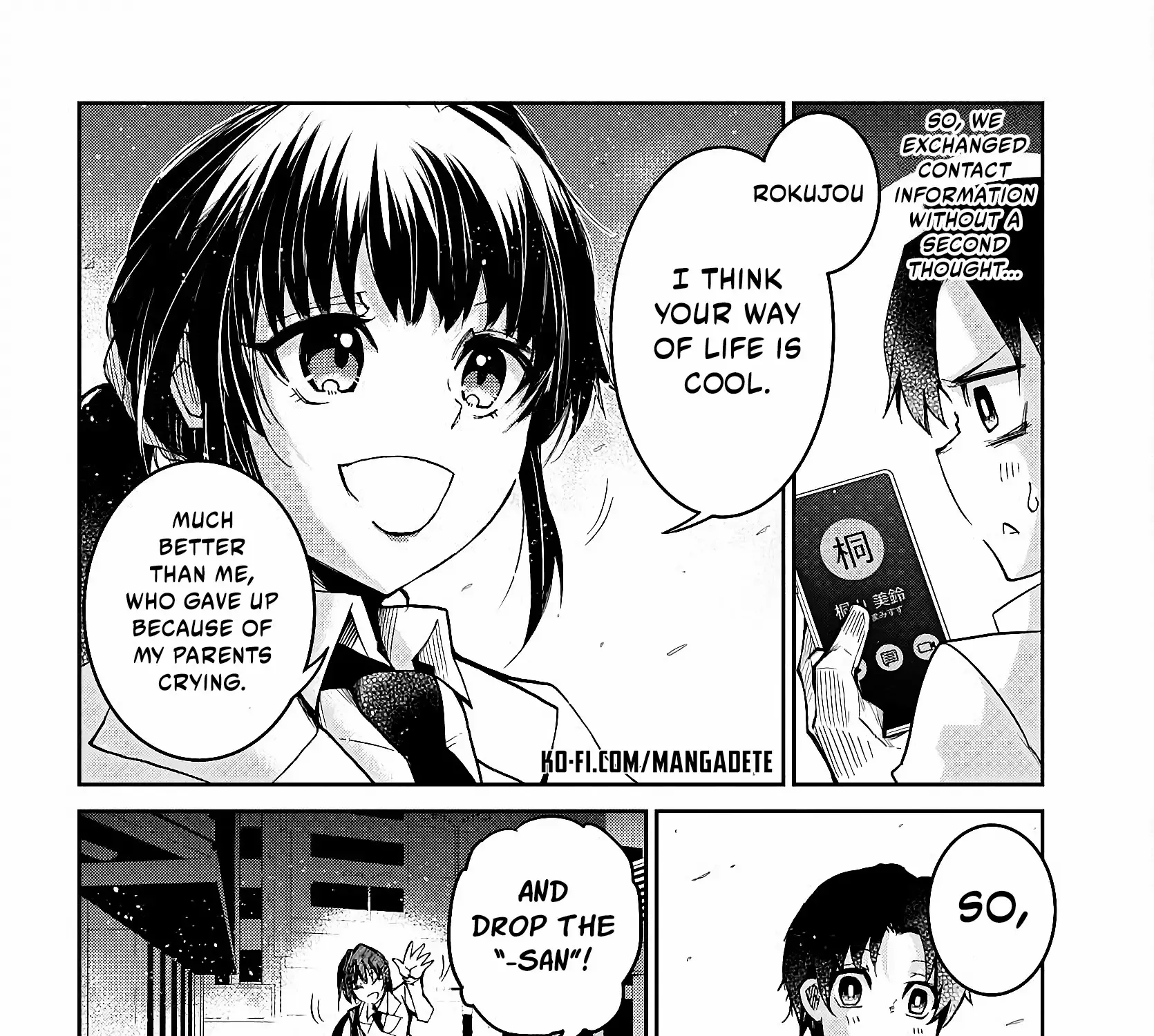 Dungeon Ga Arawarete 5-Nen, 15-Sai De Dungeon Ni Idomu Koto Ni Shita. Chapter 2 page 16 - 