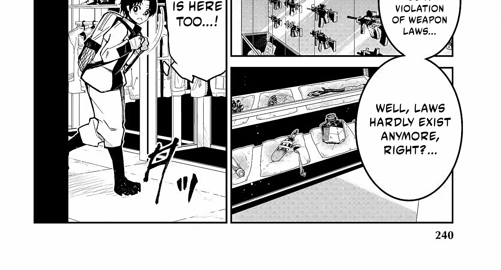 Dungeon Ga Arawarete 5-Nen, 15-Sai De Dungeon Ni Idomu Koto Ni Shita. Chapter 2 page 21 - 