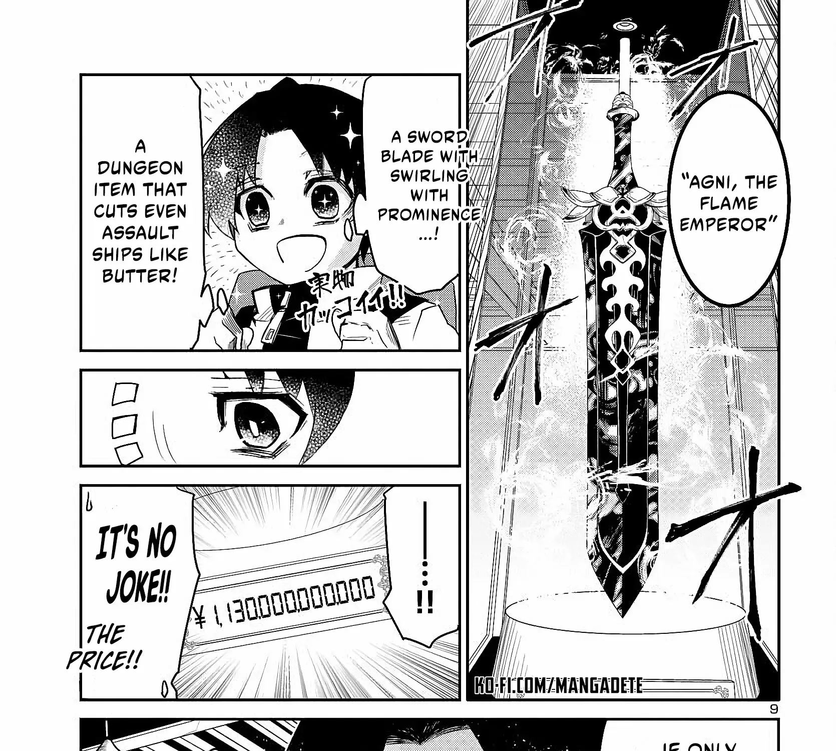 Dungeon Ga Arawarete 5-Nen, 15-Sai De Dungeon Ni Idomu Koto Ni Shita. Chapter 2 page 22 - 