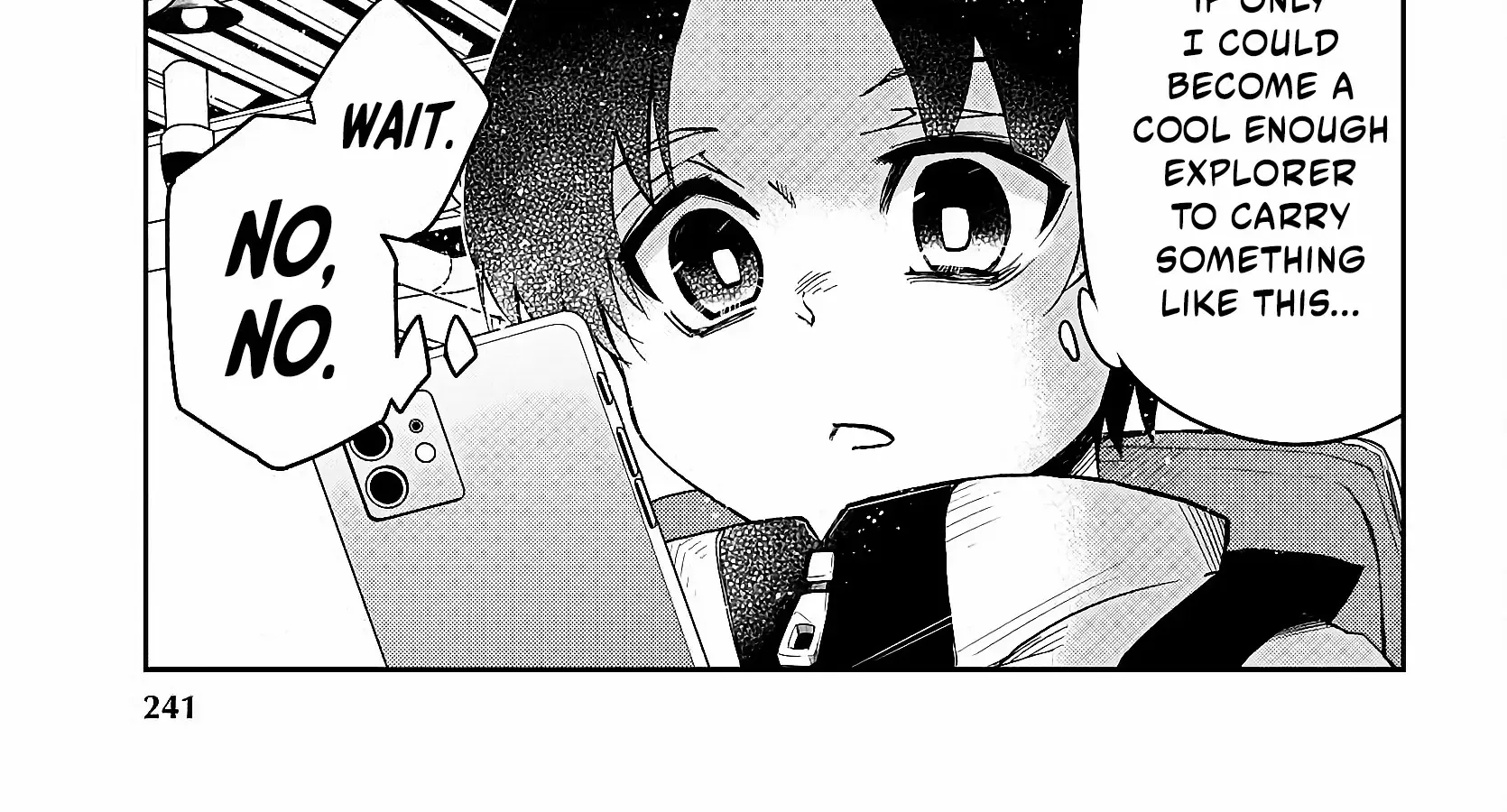 Dungeon Ga Arawarete 5-Nen, 15-Sai De Dungeon Ni Idomu Koto Ni Shita. Chapter 2 page 23 - 