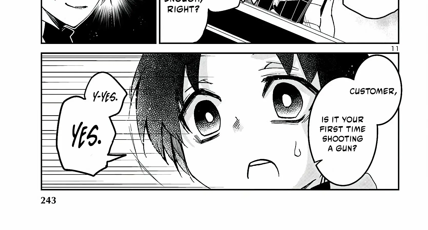 Dungeon Ga Arawarete 5-Nen, 15-Sai De Dungeon Ni Idomu Koto Ni Shita. Chapter 2 page 27 - 
