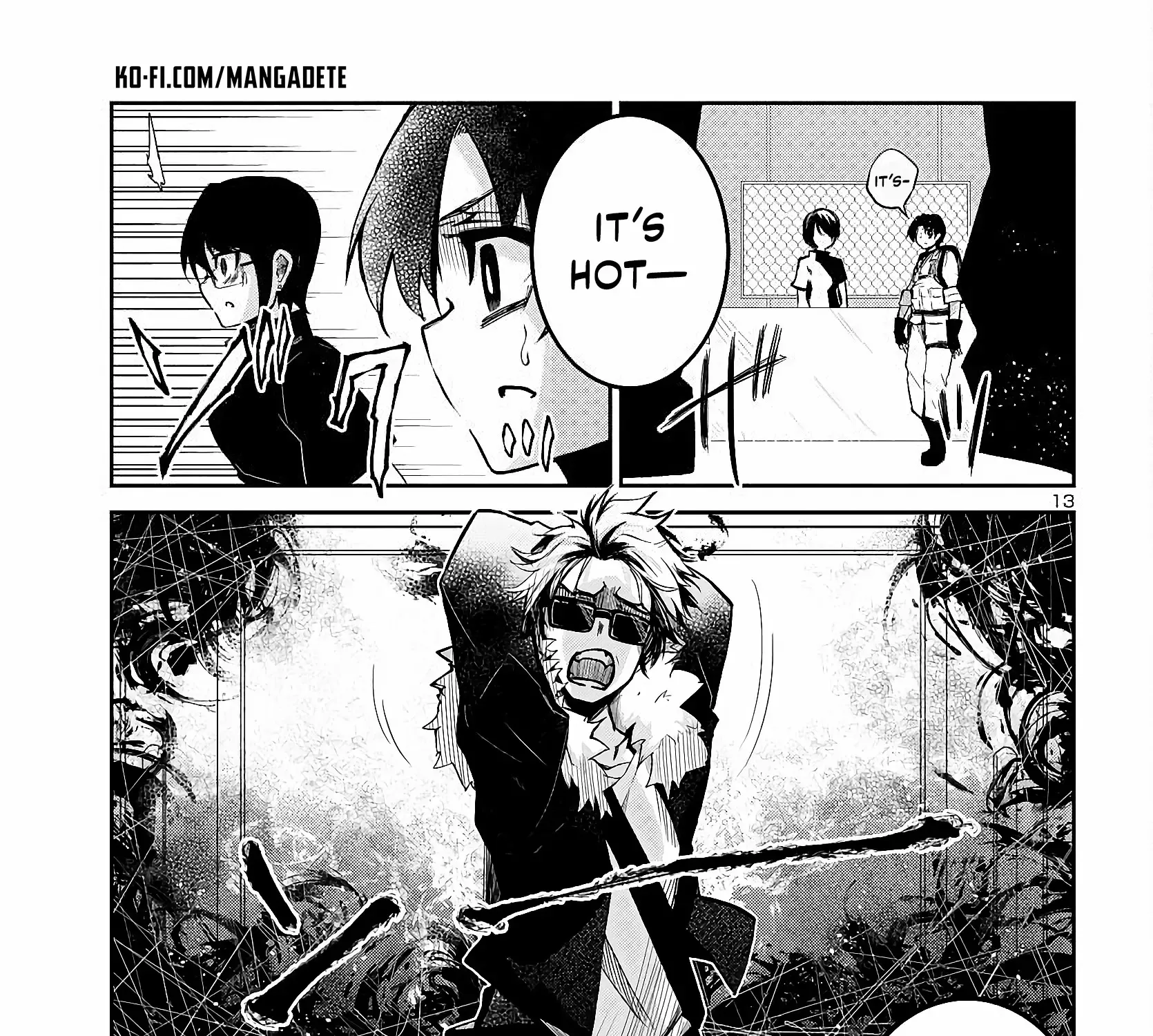 Dungeon Ga Arawarete 5-Nen, 15-Sai De Dungeon Ni Idomu Koto Ni Shita. Chapter 2 page 30 - 