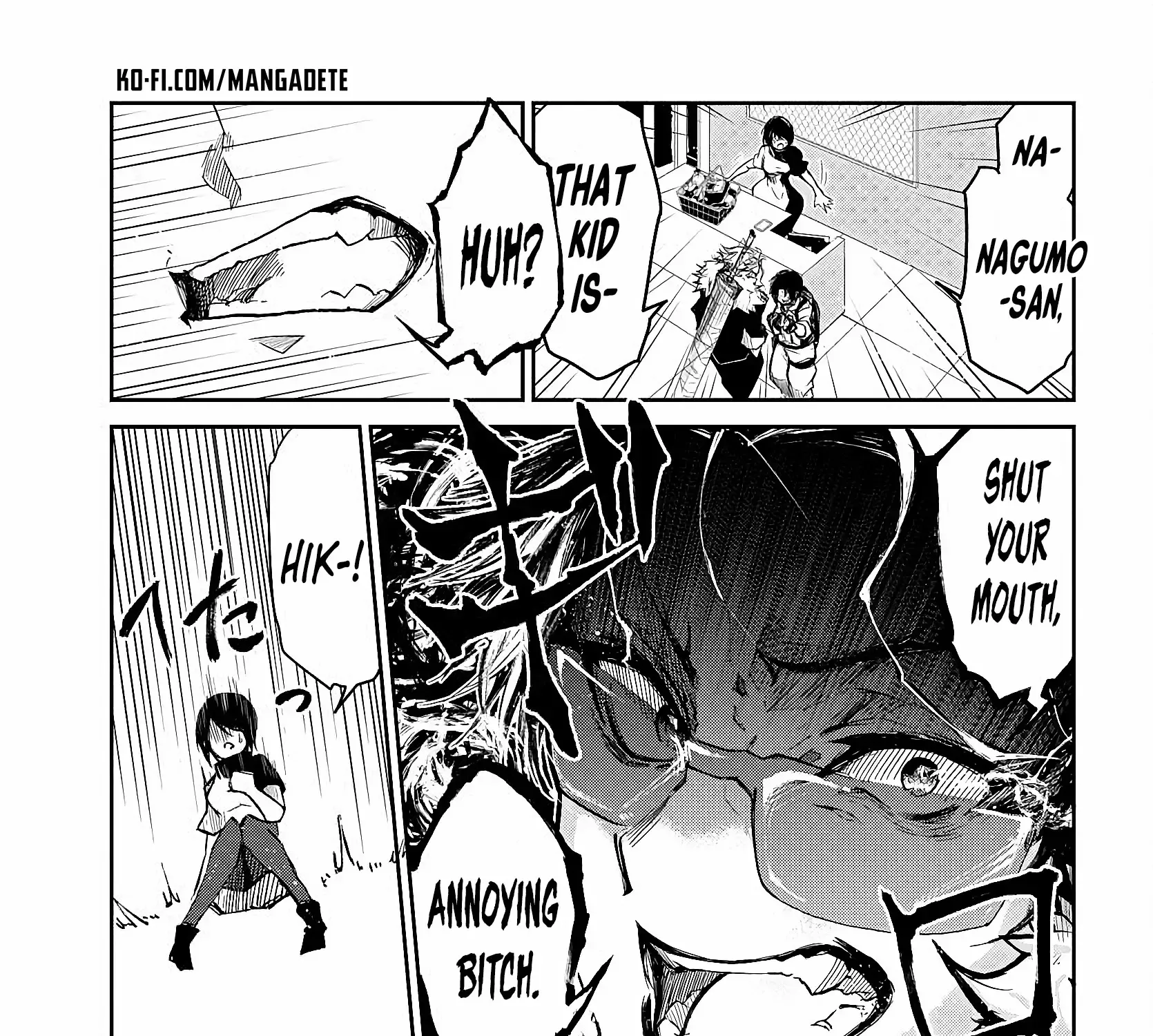 Dungeon Ga Arawarete 5-Nen, 15-Sai De Dungeon Ni Idomu Koto Ni Shita. Chapter 2 page 34 - 